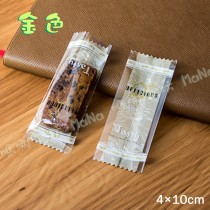 《可口-單粒糖果袋500入》包裝袋/糖果袋/麵包袋/餅乾袋/西點袋/飾品袋/塑膠袋/烘培包裝