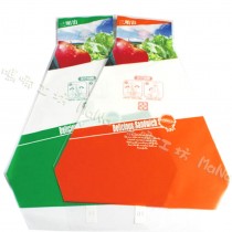 《防霧型-側拉三明治袋(70U)》包裝袋/三明治袋/麵包袋/塑膠袋/烘培包裝